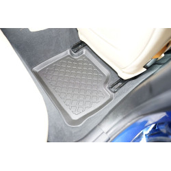 Guardliner Foot Liner