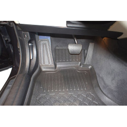 Guardliner Foot Liner