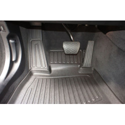 Guardliner Foot Liner