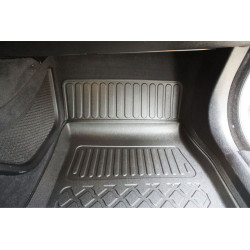 Guardliner Foot Liner