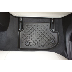 Guardliner Foot Liner