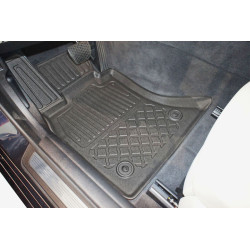 Guardliner Foot Liner