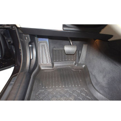 Guardliner Foot Liner