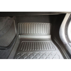 Guardliner Foot Liner