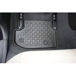 Guardliner Foot Liner