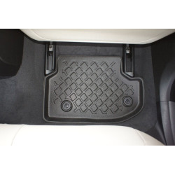 Guardliner Foot Liner