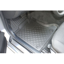 Guardliner Foot Liner