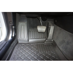 Guardliner Foot Liner