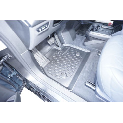 Guardliner Foot Liner