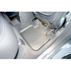 Guardliner Foot Liner