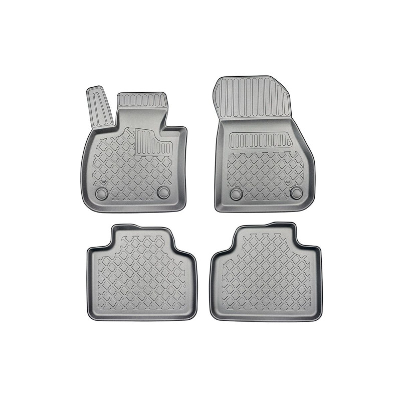 Guardliner Foot Liner