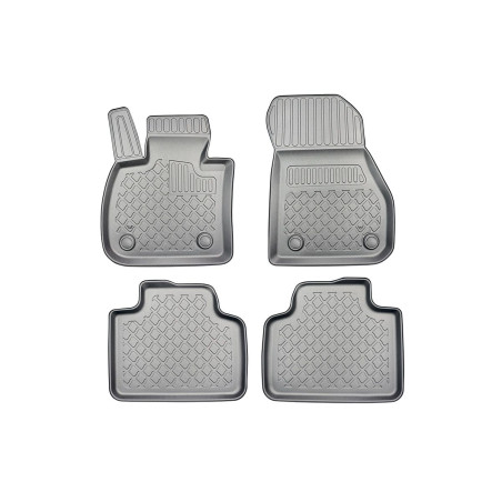 Guardliner Foot Liner