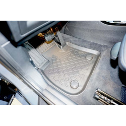 Guardliner Foot Liner