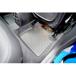 Guardliner Foot Liner