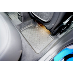 Guardliner Foot Liner