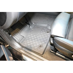 Guardliner Foot Liner