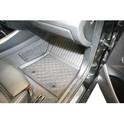 Guardliner Foot Liner