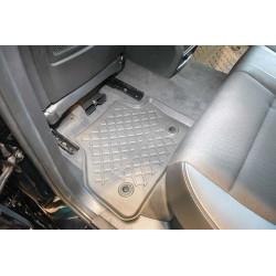 Guardliner Foot Liner