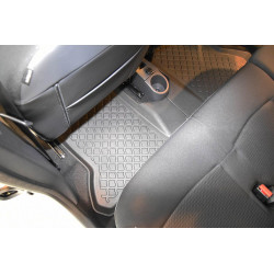 Guardliner Foot Liner