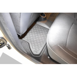 Guardliner Foot Liner