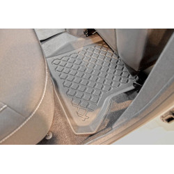 Guardliner Foot Liner