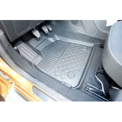 Guardliner Foot Liner