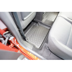 Guardliner Foot Liner