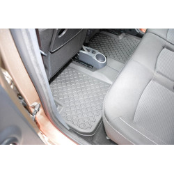 Guardliner Foot Liner