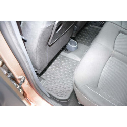 Guardliner Foot Liner