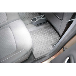 Guardliner Foot Liner