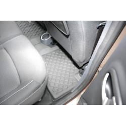 Guardliner Foot Liner