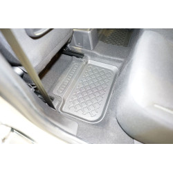 Guardliner Foot Liner