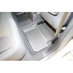 Guardliner Foot Liner