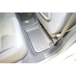 Guardliner Foot Liner