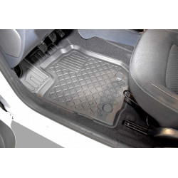 Guardliner Foot Liner