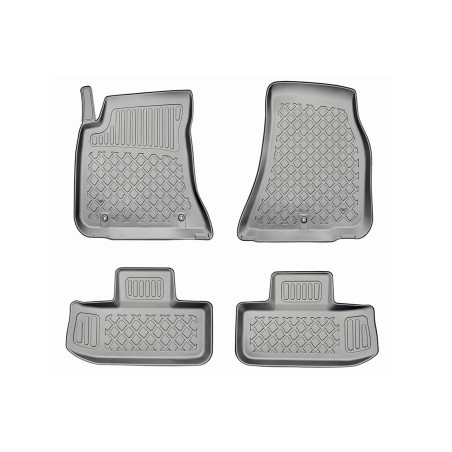 Guardliner Foot Liner