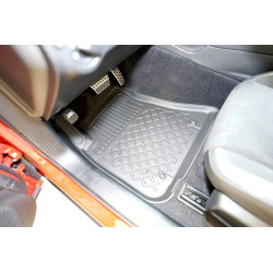 Guardliner Foot Liner