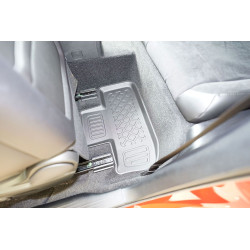 Guardliner Foot Liner