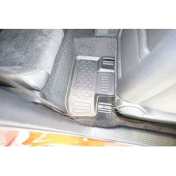 Guardliner Foot Liner