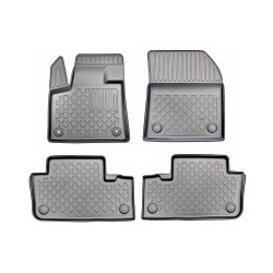 Guardliner Foot Liner