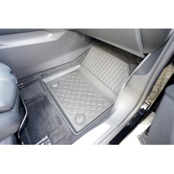 Guardliner Foot Liner