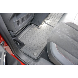 Guardliner Foot Liner