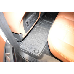 Guardliner Foot Liner