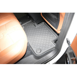 Guardliner Foot Liner