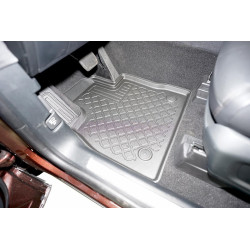 Guardliner Foot Liner