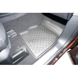 Guardliner Foot Liner