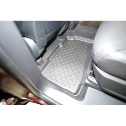 Guardliner Foot Liner