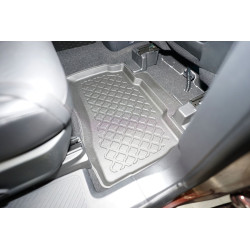 Guardliner Foot Liner