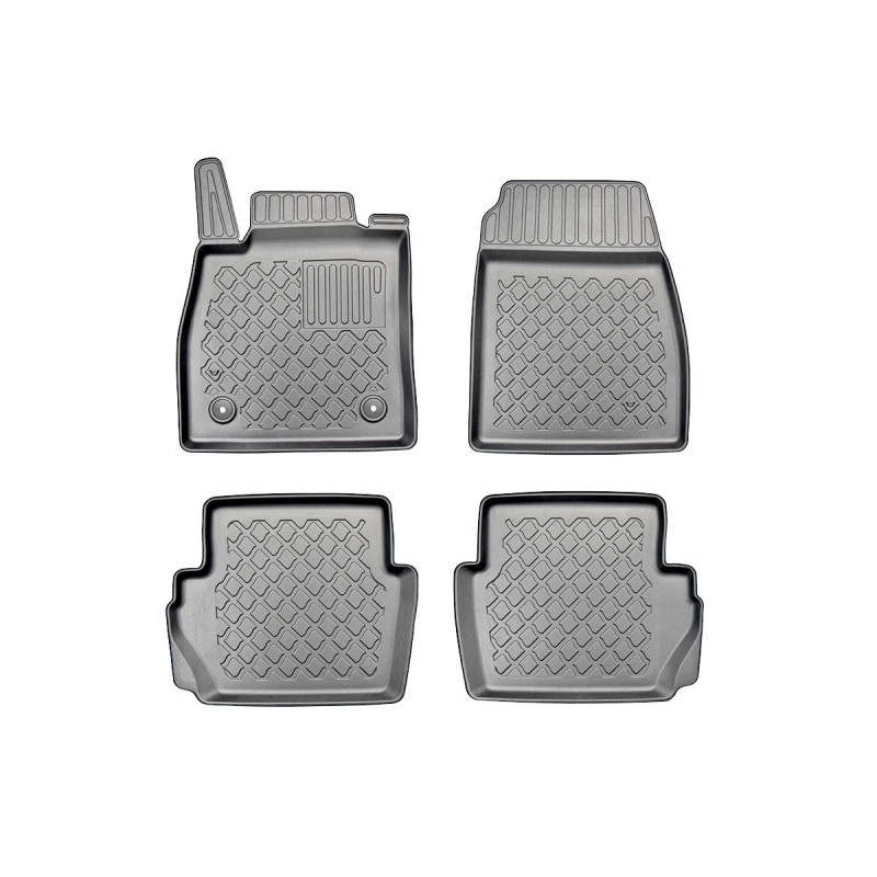 Guardliner Foot Liner