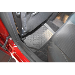 Guardliner Foot Liner